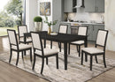 Louise Dining Set
