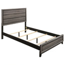 Watson Bedroom Set