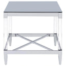 Lindley Coffee Table Set