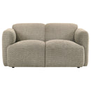 Dorset Loveseat