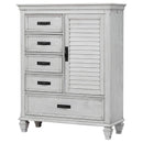 Franco Door Chest