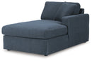 Modmax 5 Piece Sectional with Audio Console