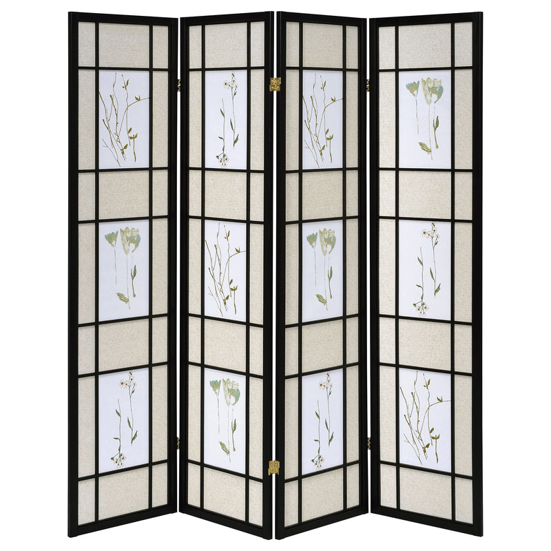 Catabella Room Divider