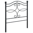 Callie Twin Headboard