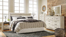 Bellaby Bed