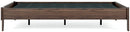 Calverson Bed