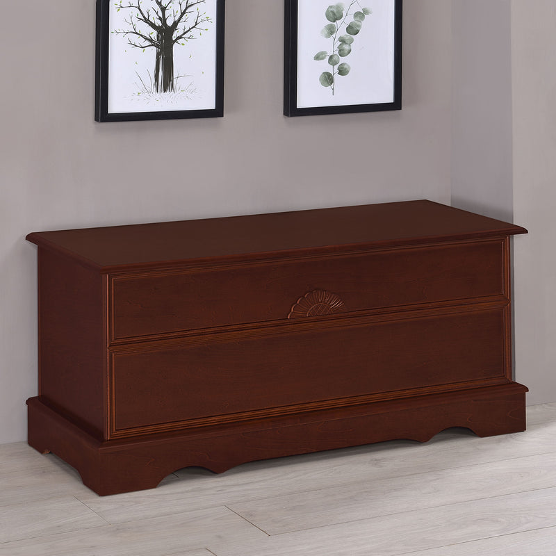 Paula Cedar Chest