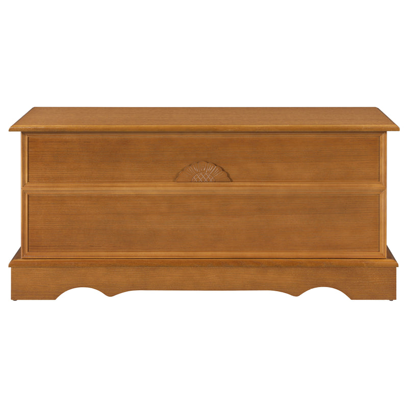 Paula Cedar Chest