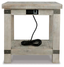 Carynhurst End Table