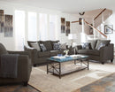 Salizar Sofa Set