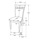 Gabriel Dining Set