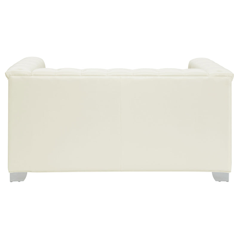 Chaviano Stationary Loveseat