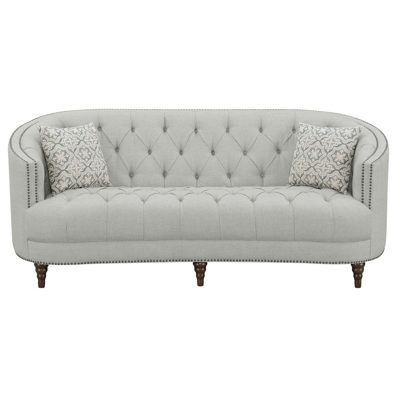 Avonlea Stationary Sofa