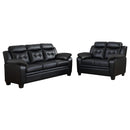 Finley Sofa Set
