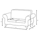 Elmbrook Loveseat