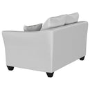 Salizar Loveseats