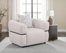 Jeanette Accent Chair
