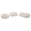 Destino Sofa Set