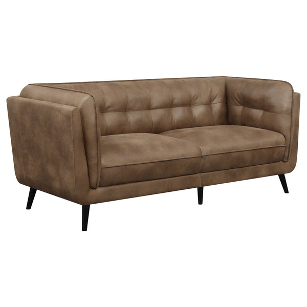 Thatcher Stationary Sofa image