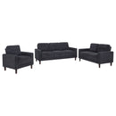 Bowen II Sofa Set