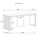 Adina TV Stand