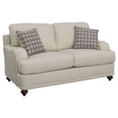 Glenn Sofa Set