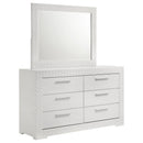Ives Dresser with Mirror