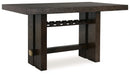 Burkhaus Dining Room Set