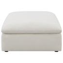 Hobson Ottoman