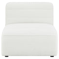Sunny Armless Chair