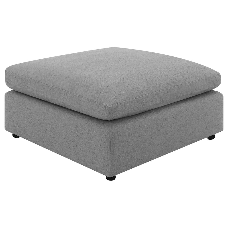 Raleigh Ottoman