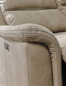 Next-Gen DuraPella Power Recliner