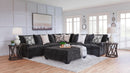 Lavernett Living Room Set