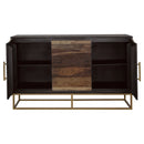 Zara Accent Cabinet