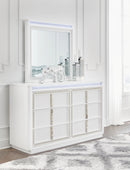 Chalanna Bedroom Set