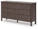 Pamytta Dresser