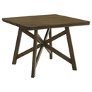 Canfield Counter Height Dining Set