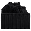 Jacana Sofa with Power Chaise