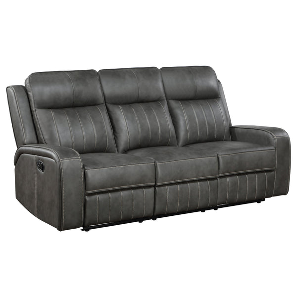 Raelynn Reclining Sofa image