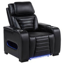 Zuma Dual Power Recliner