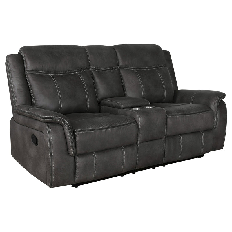 Lawrence Reclining Loveseat