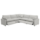 Collins Modular Power Reclining Sectional Sofa