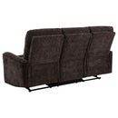 Navarro Reclining Sofa