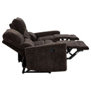Navarro Reclining Sofa