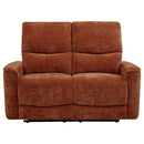 Navarro Reclining Loveseat