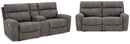 Next-Gen DuraPella Living Room Set