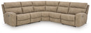 Next-Gen DuraPella Power Reclining Sectional