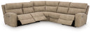 Next-Gen DuraPella Power Reclining Sectional