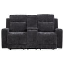 Kennett Power Reclining Loveseat