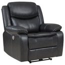 Sycamore Recliners